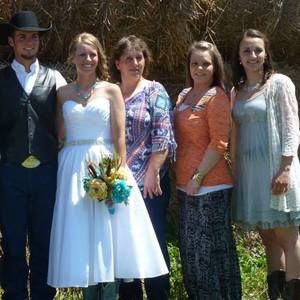 Meet your Posher, Julene